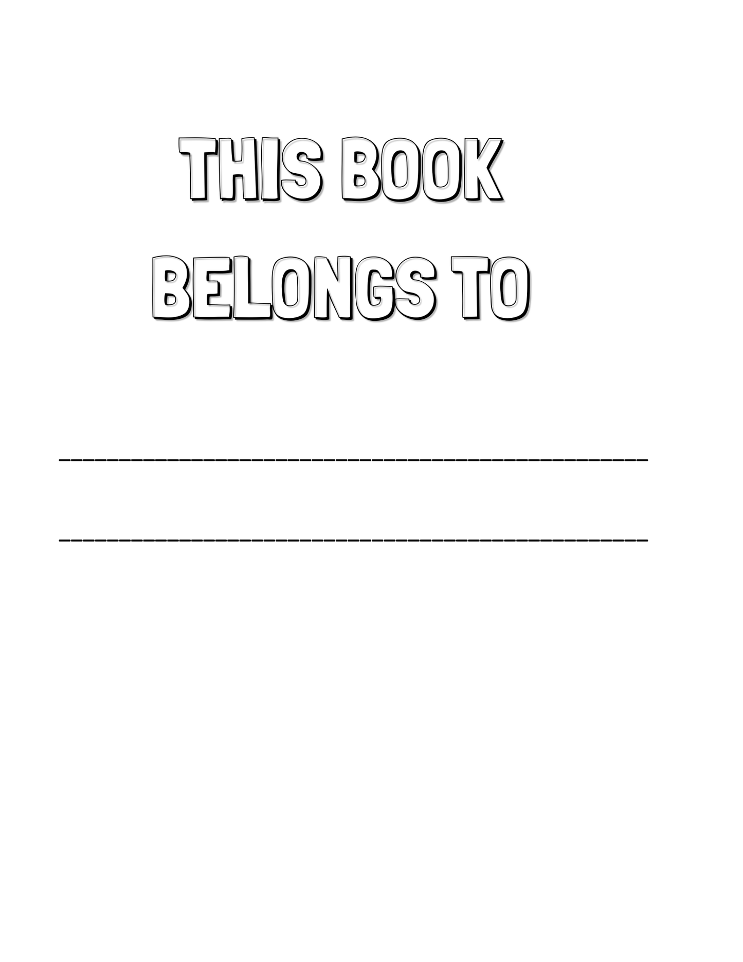 Farm Animal Activity Book